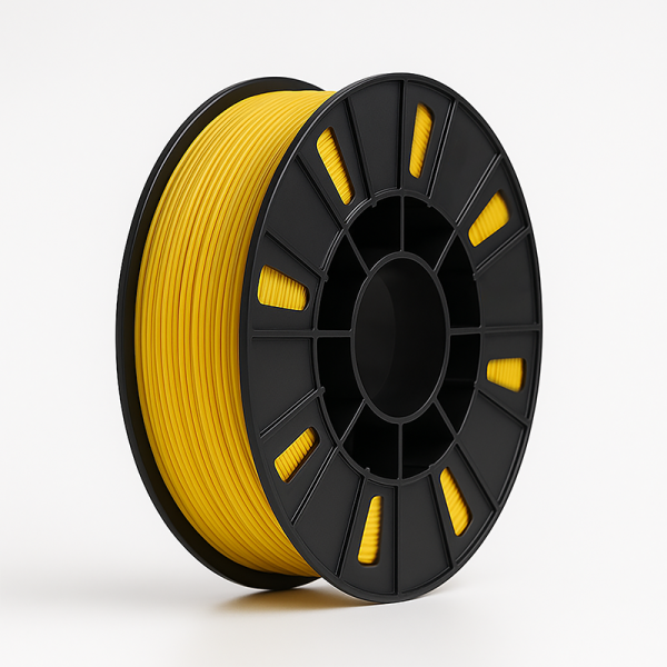 Набор PLA-пластика 1.75 мм (5 катушек разных цветов)